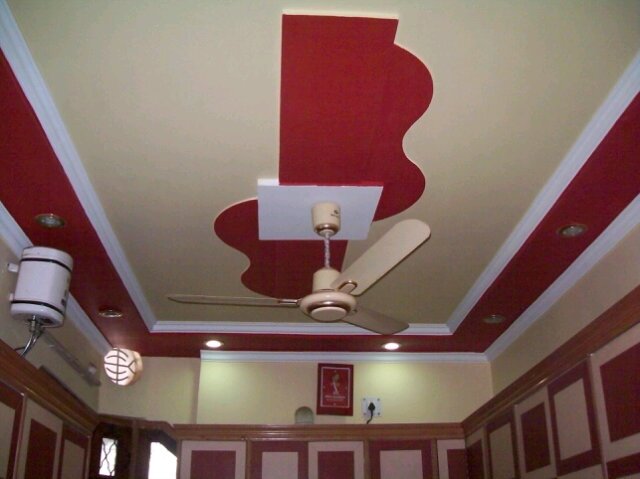 Its a firm producing plaster of paris,p.o.p.contact us on 08187066193