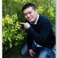 Mark TK Liu (@mark_tk6) 's Twitter Profile