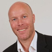 Rolf Larsen (@rolflarsen) 's Twitter Profile
