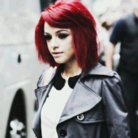Nie jestem nowa, po prostu mam nowe konto      Moje drugie konto @hellolloydxx