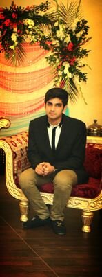 HaseemTahir's profile picture. 