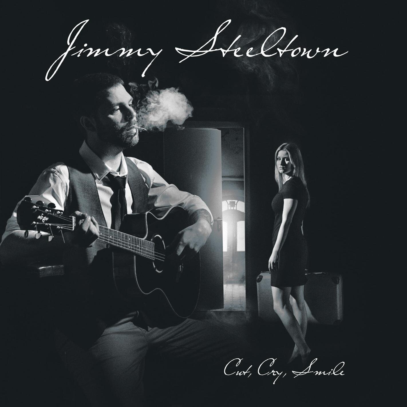 jimmy_steel's profile picture. NEW URBAN BLUESROCK from Germany! https://t.co/VN2mig112a