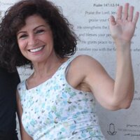 Shayna 🇮🇱🇺🇸🇺🇦 (@citizenyid) 's Twitter Profile Photo