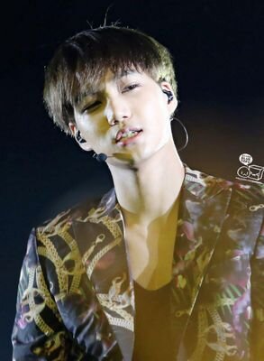 rp of kim jongin