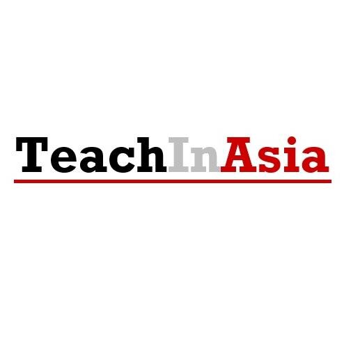 TeachinAsia's profile picture. Teach In Asia is a teacher recruiter working with more than 35 ESL schools and Kindergartens in Hong Kong. Send your CV to candidate@teach-in-asia.com