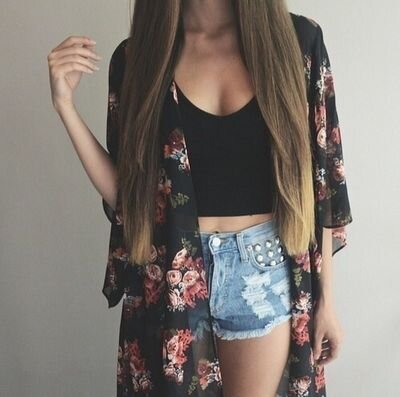 ♥ Aqui os dejare algunos consejos♡ Outfits y mucho más [maquillaje, uñas, peinados] RT o FAV si os gusta algo SEGUIRME(: PD: Puedo incluir frases♚