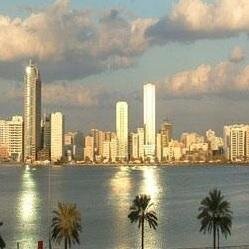 Breaking business and investment news from Sharjah, United Arab Emirates