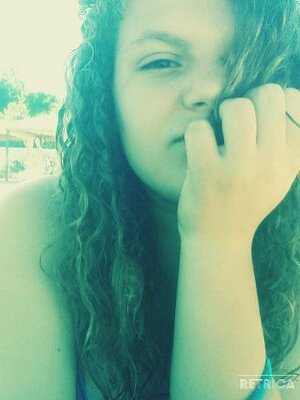 Hey,I'm Nicks. 13. I love to travel.I love my dog Bygsi 5ever. k bye.