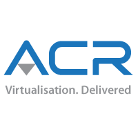 ACR IT Solutions are an award winning IT consultancy based in Greater Manchester. Specialising in Virtualisation, Backup and Storage, VMware Partner of the Year