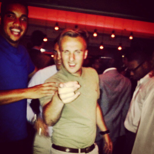 ZeeDaytime's profile picture. Nelly's other account. Primarily used for the daytime. Follow @JamesZanelli for the evening commodities.