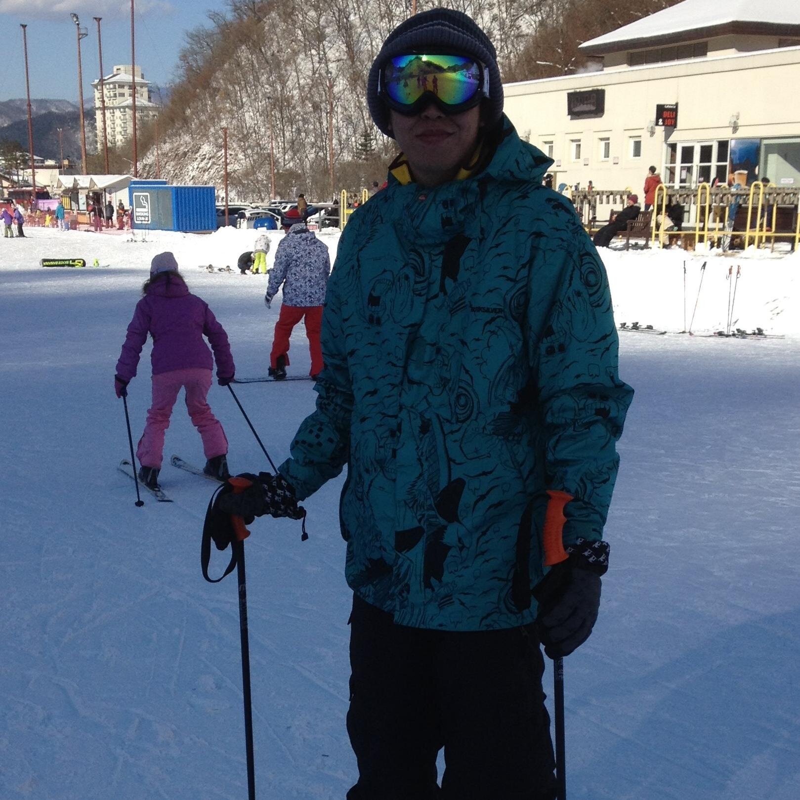 sengchai84's profile picture. 