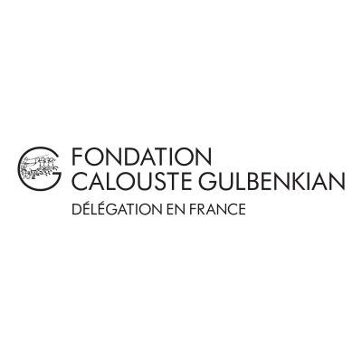 GulbenkianParis Profile Picture