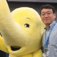 Kenichiro HAMANO (@hamaken) Twitter profile photo