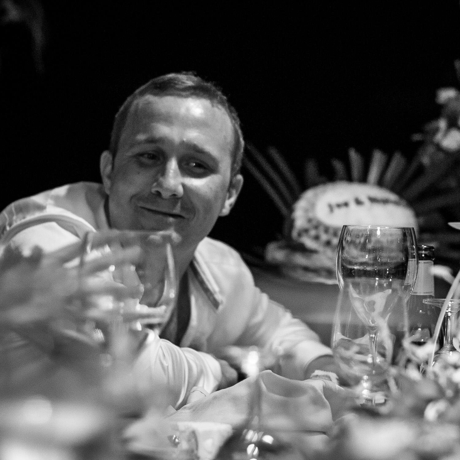 JoeDefries's profile picture. 