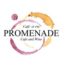 Promenade Cafe (@cafeandwine) 's Twitter Profile