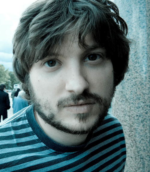 chrisdarke's profile picture. 