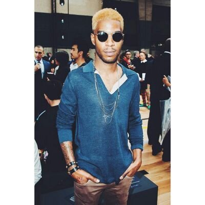 KidCudiFacts_'s profile picture. × CUDI FANS FOLLOW ×