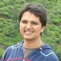 Vigya Sharma (@vigya_sharma) 's Twitter Profile