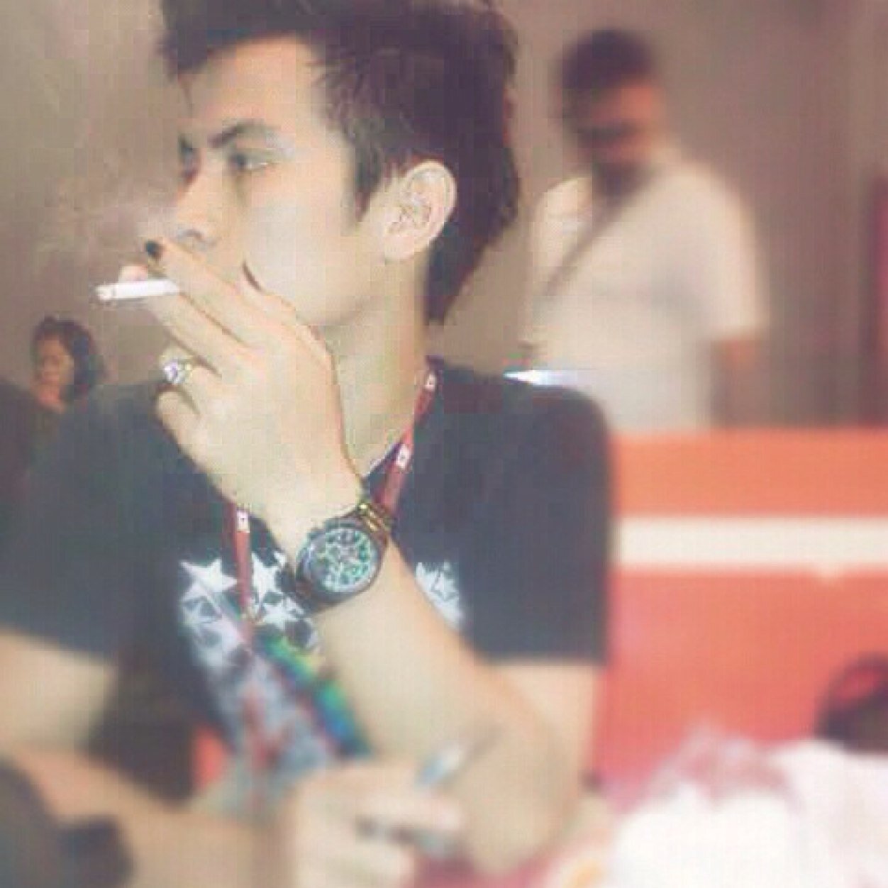 My life , my rule....