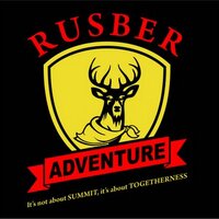 Pendaki Cikarang (@rusberadventure) Twitter profile photo