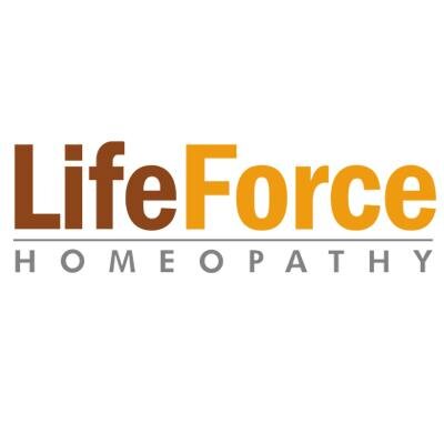 @LifeForceHomeo