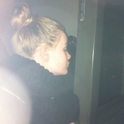 Bby i love you you're the best xx karima