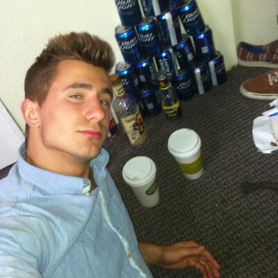 Profile Picture of David Beckham (@spadoni_mike) on Twitter
