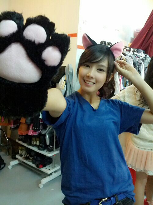 dhikejktrp's profile picture. member jeketi 48 Team J~ || #JKT48RPz #48RP