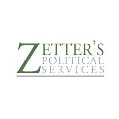 The twitter account for Zetter's Political Services, providers of accurate, up-to-date and reliable political information.