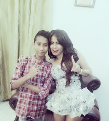 just tweting to inspire boys.and give girl hope. to believe me