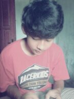 iqbaal_iqbaalr's profile picture. Get up, Show up, Never Give up -AMS, Let's positive think better and faster -IDR, Do it, Wish it, Dream it -TRM