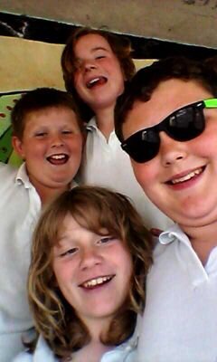 johnodae's profile picture. Legends