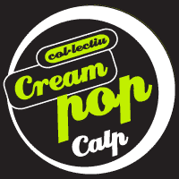 creampopcalp (@creampopcalp) 's Twitter Profile