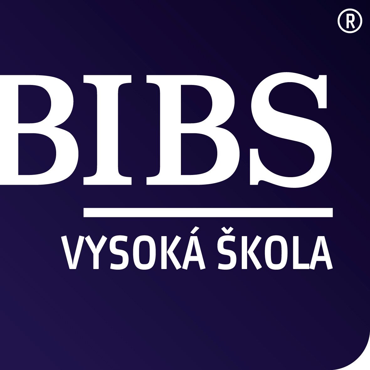 BIBS - vysoká škola je moderním a prověřeným poskytovatelem vysokoškolského ekonomicko-manažerského a právního vzdělání.