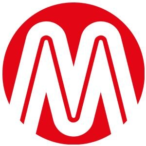 ¡Bienvenidos a M Radio, una emisora diferente, joven y con ritmo!