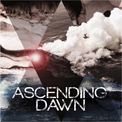 Ascending Dawn