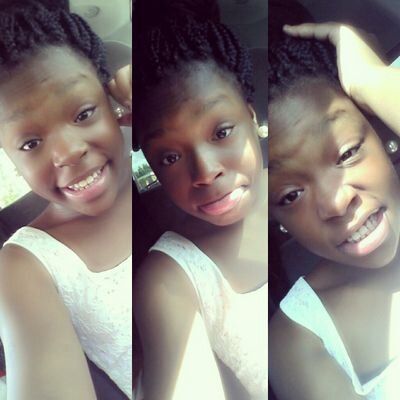 One of a kind | Cheerleader | Dancer | Actor | Singer | Sagittarius
Keepin my circle small !!