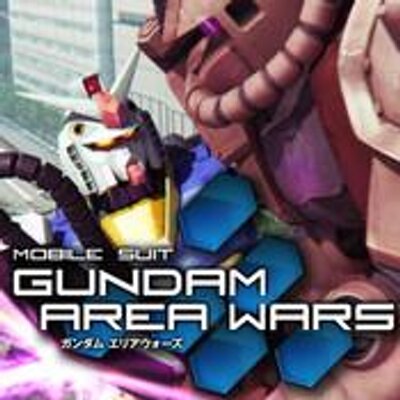 ガンダムエリアウォーズの達人 Tetuchanman7 Twitter