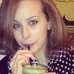 floggingdelish's profile picture. Syrian-English-French food lover with a passion for all things sweet. Loves a good cooking show more than your average gal