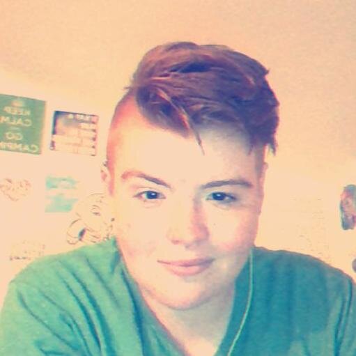 Keele Uni student, Love:KUHC