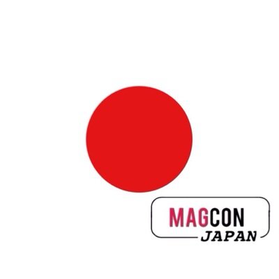 #MagconToJapan #GetMagconToJapan #MagconToAsia @Magcon
