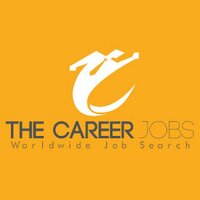 thecareerjobs(@thecareerjobs) 's Twitter Profile Photo