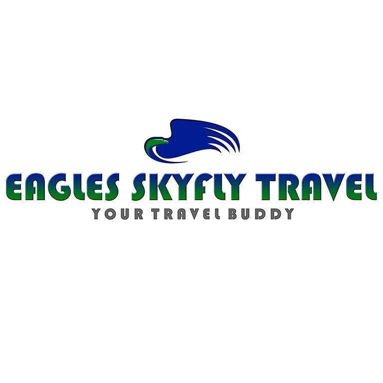 Travel & Tour Agency | Domestic and International Ticketing | Remittance & Courier Services | E-Payment Services | #eaglesskyflytravel | #travelandtours