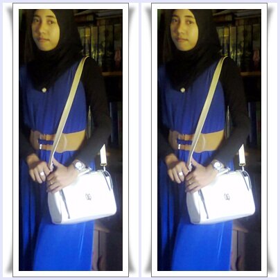Mahasiswa STAI AL-WASHLIYAH Barabai,,,kelahiran 4 Juni 1993 Banjarmasin