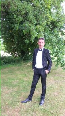 samuelbodin0606's profile picture. 