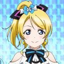 ラブライバー@エリチ推しさんのプロフィール画像