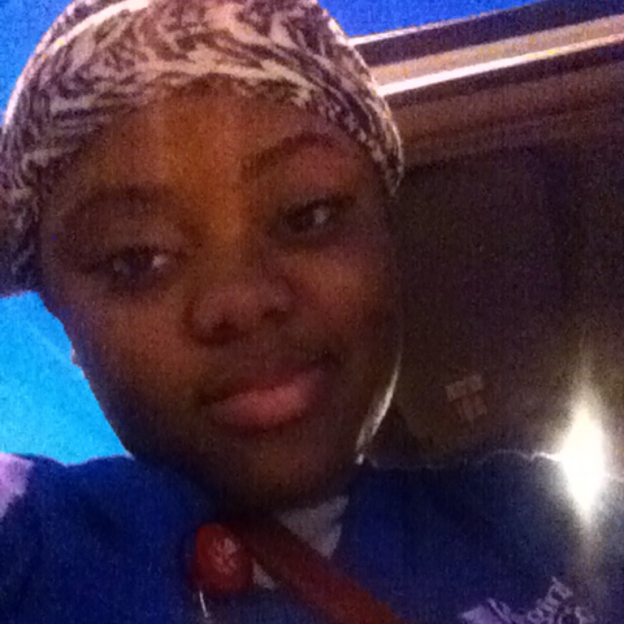 follow me for what its worth cant change who iam MRS.POWPOW it can never be two me !!!!