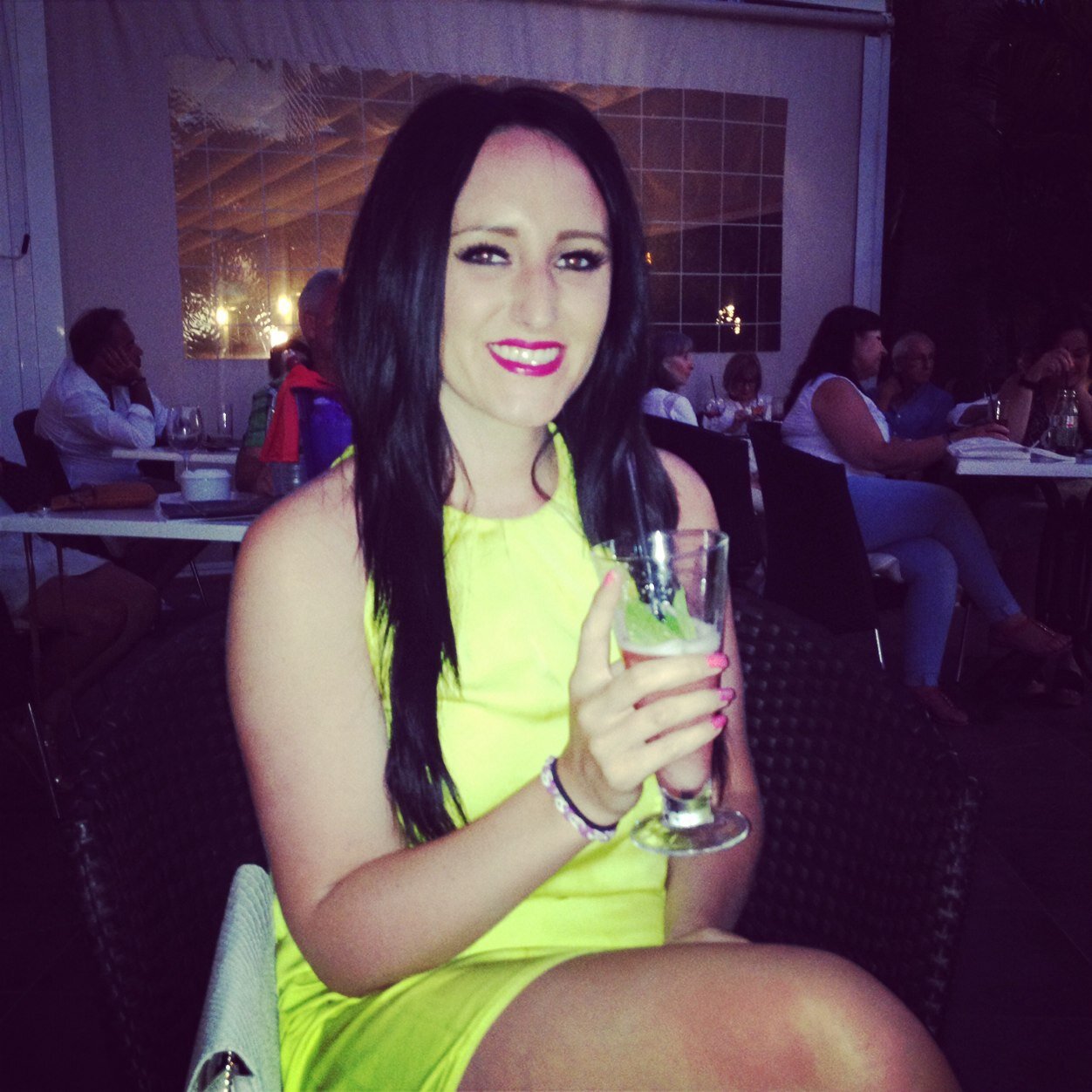Natalie O'Connell Nude Photos 14 Natalie O'Connell Nude Photos 74
