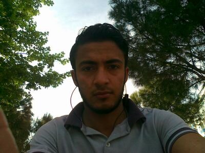 haddar37's profile picture. 