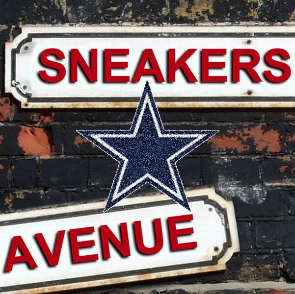 sneaker avenue